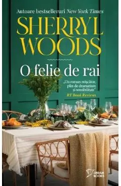 O felie de rai