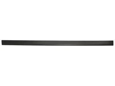 Bandou aripa fata stanga potrivit OPEL COMBO C 5D 2001-2010 - (negru)