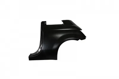 Segment reparatie aripa stanga 2 3 inaltime FIAT 500 dupa 2007