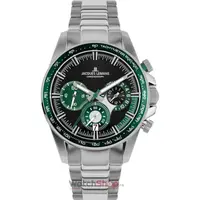 Ceas Jacques Lemans LIVERPOOL 1-2127G Cronograf