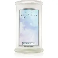 Kringle Candle Watercolors lumânare parfumată 624 g