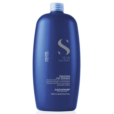 Sampon pentru volum Volumizing Low, 1000ml, Alfaparf Milano Professional