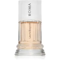 Laura Biagiotti Roma Fiori Bianchi Eau de Toilette pentru femei 25 ml