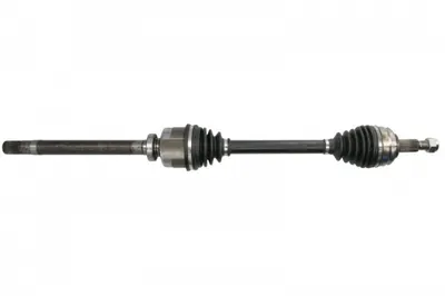 Planetara fata stanga 966mm (vehicule fara ABS) potrivit RENAULT GRAND SCENIC III, MEGANE III, SCENIC III 2.0D 02.09