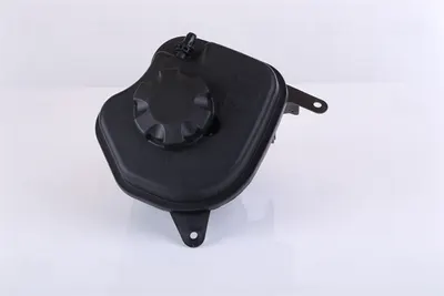 Vas expansiune cu capac, cu senzor nivel potrivit BMW X5 (E70), X6 (E71, E72) 10.06-07.14