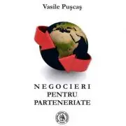 Negocieri pentru parteneriate