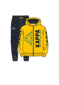 Trening baieti 8055T00003 - Galben
