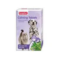 Supliment Caini si Pisici, Beaphar, Calming Tablets, 20 tablete