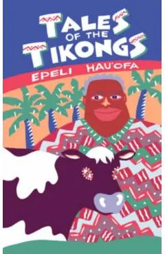 Tales of the Tikongs