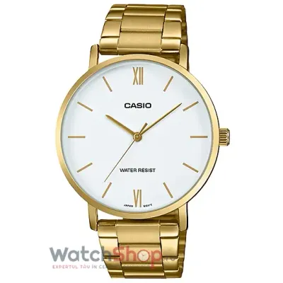 Ceas Casio Dress Mtp-Vt01g-7budf
