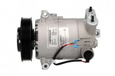 Compresor climatizare potrivit CHEVROLET CRUZE, ORLANDO; OPEL ASTRA J, ASTRA J GTC, INSIGNIA A 1.6-2.0D 07.08