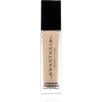 Anastasia Beverly Hills Luminous Foundation make-up pentru luminozitate culoare 210N 30 ml