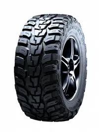 Anvelopa VARA KUMHO KL71 31 10,50 R15 109Q