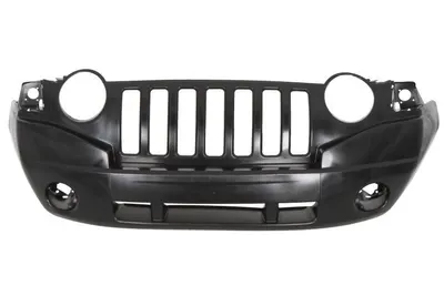 Bara fata cu locas proiector, grunduit potrivit JEEP COMPASS 2006-2011