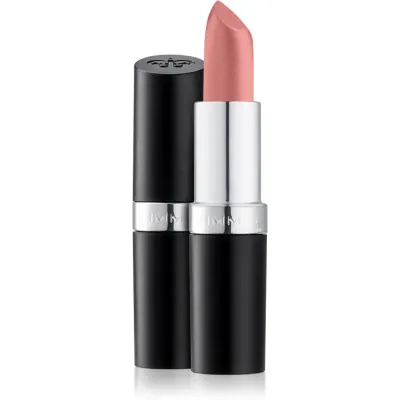 Rimmel Lasting Finish ruj cu persistenta indelungata culoare 290 Sunset Rose 4 g