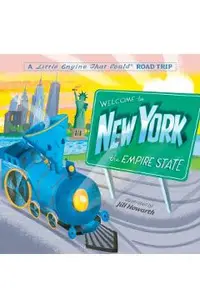 Welcome to New York: A Little Engine That Could Road Trip