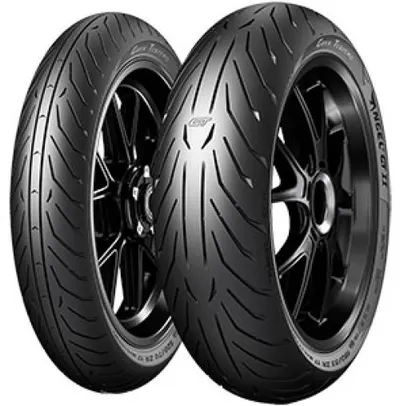 Pirelli Angel GT II ( 170/60 R17 TL 72V Roata spate, M/C )