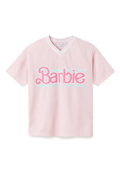 Tricou fete 13243113 - Poliester - Roz - Roz
