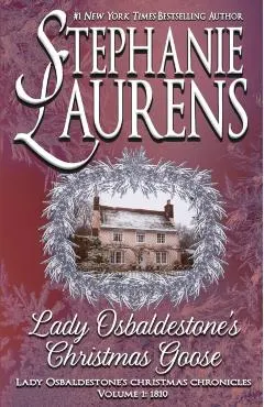 Lady Osbaldestone's Christmas Goose