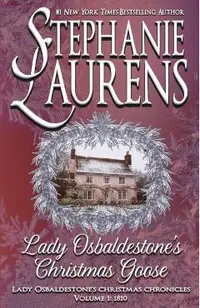 Lady Osbaldestone's Christmas Goose