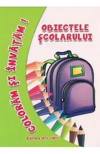 Obiectele scolarului