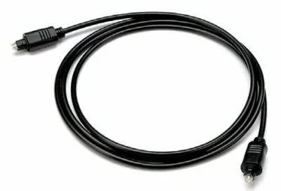 Toslink cablu optic Audison, OP 1.5 M