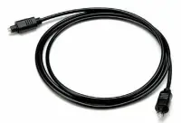 Toslink cablu optic Audison, OP 1.5 M