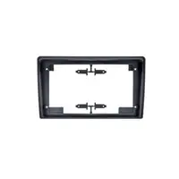 Rama Navigatie 9 cu cablaj si modul canbus compatibila Opel Astra J 2009-2015 Cod: NV3130/ GR2