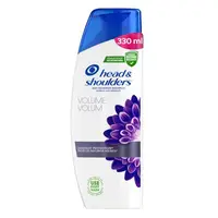 Sampon anti-matreata Head & Shoulders Volume Boost pentru volum, 330 ml Engros