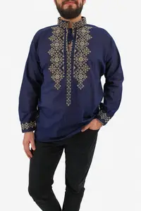 Camasa traditionala Serban 2