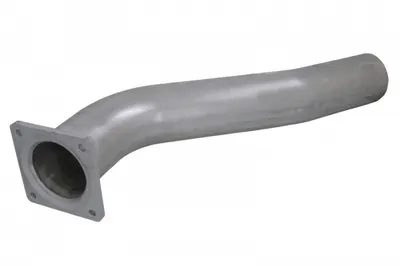 Racord evacuare (lungime:188,5 282mm) potrivit MAN TGA D2876LF05 D2876LF13 D2876LF25 04.00