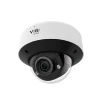 Camera supraveghere exterior IP Dome motorizata TP-Link VIGI InSight S245ZI, 4 MP, 2.7-13.5 mm, IR 60 m, microfon, slot card, PoE