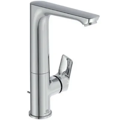 Baterie pentru lavoar, cu pipa pivotanta, crom, Ideal Standard Display Connect