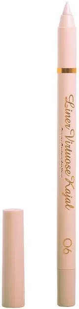 Vivienne Sabó Creion gel pentru ochi Virtuose Kajal, 06 Corporal, 1.1 g