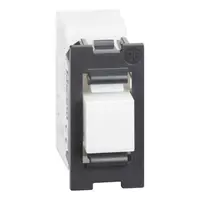 Cititor transponder LIVING NOW, cu semnal acustic/ luminos; pentru sisteme antiefractie