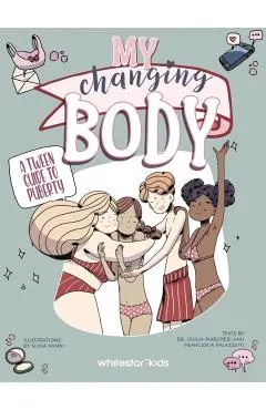 My Changing Body -