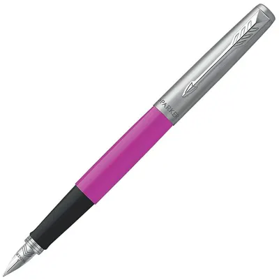 Stilou Parker Jotter Originals - Violet, în blister