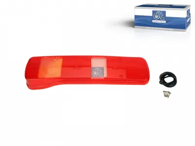 Dispersor lampa spate stanga dreapta potrivit VOLVO FH, FH16, FM 01.03