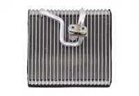 Evaporizator aer conditionat OPEL COMBO, COMBO TOUR, CORSA C, TIGRA 1.0-1.8 dupa 2000