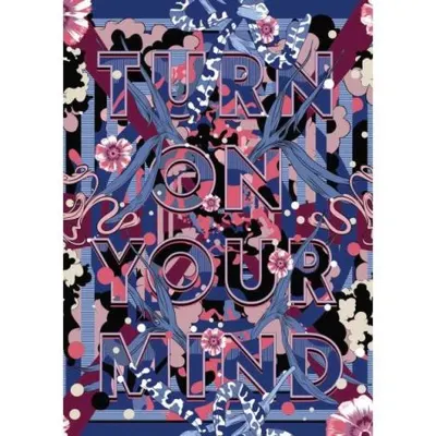 Ravensburger - Puzzle turn on your mind 1000 piese