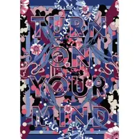 Ravensburger - Puzzle turn on your mind 1000 piese