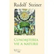 Cunoasterea vie a naturii