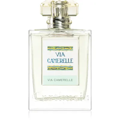 Carthusia Via Camerelle Eau de Parfum pentru femei 100 ml