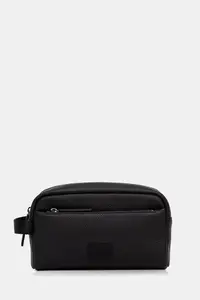 HUGO trusă cosmetică pentru bărbați, cu imitație de piele Ethon 2.0HI_Washbag