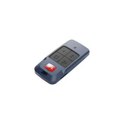 Telecomanda automatizare BFT MITTO COOL C4, 4 canale, 433 MHz, 100 m, albastra