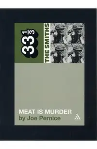 Smiths' Meat is Murder