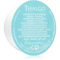 Thalgo Source Marine Revitalising Night Cream crema de noapte revitalizanta rezervă