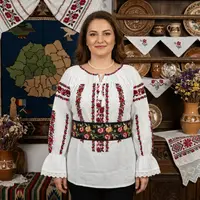 Brau traditional Adulti 128