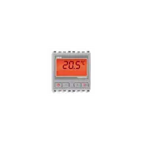 Termostat electric 120-230V 50-60Hz Vimar (Eikon) gri