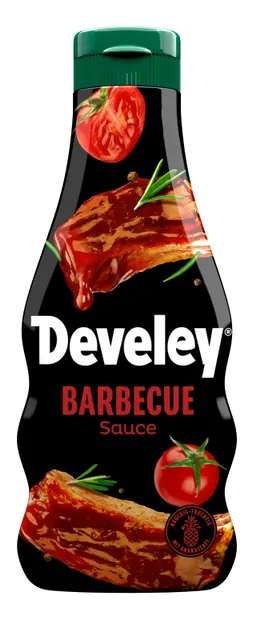 Sos Barbeque Develey 250ml
